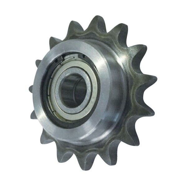 ダブルアイドラースプロケット