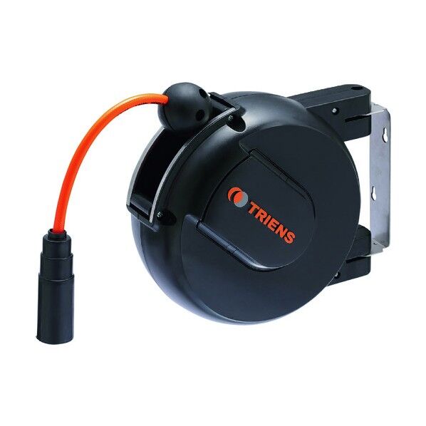 エアーホースリール 内径8.0mm×3m