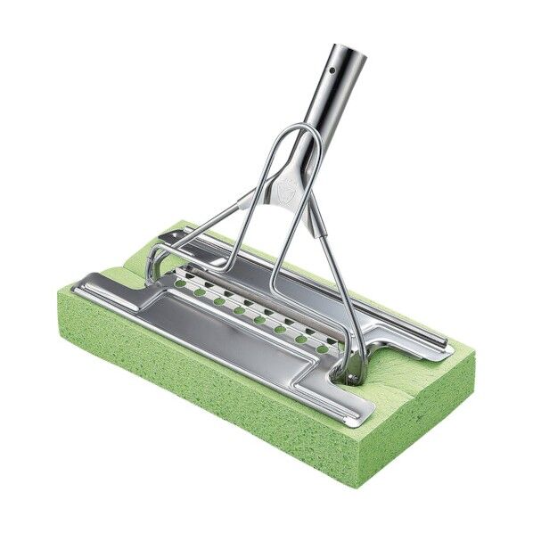 プロテックグラススクイジー シルバーワイパーワイド