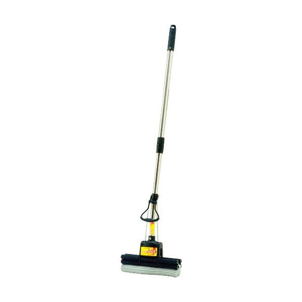 コンドルPVAスポンジワイパーGR-WET(伸縮柄)