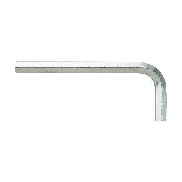 六角棒レンチ(ショートタイプ)