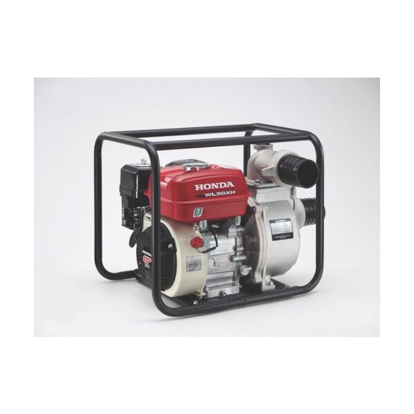 エンジンポンプ