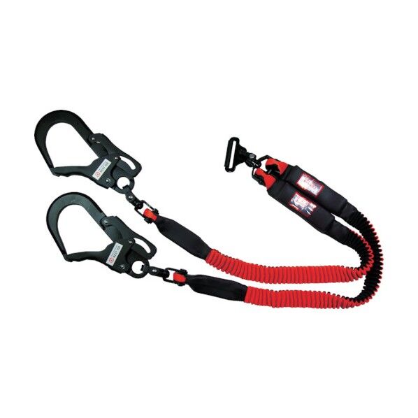 ランヤード じゃばら駕王 (2丁掛け)