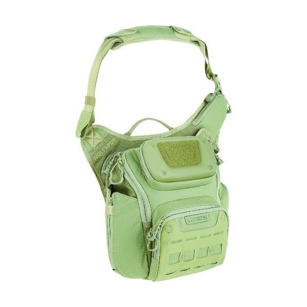 MAX WOLFSPUR クロスボディ ショルダーバッグ タン WLFTAN 1個