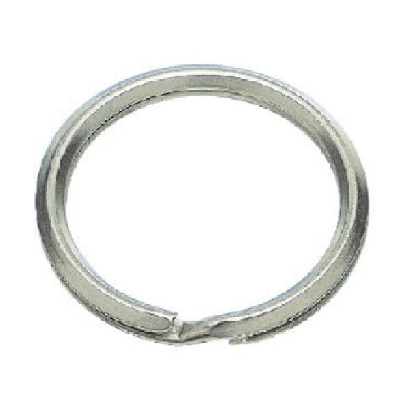 ステンレス キーリンク