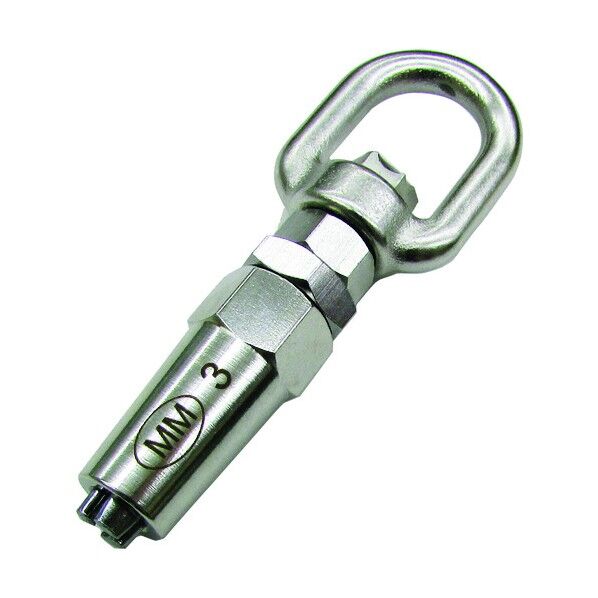 ステンレス ロックターミナルスイベル WLS-5 1点