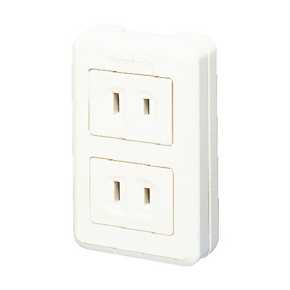 リファイン露出コンセント