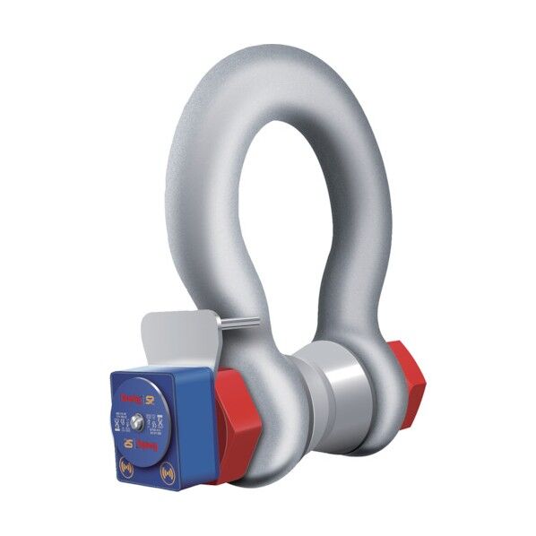 無線ロードシャックル