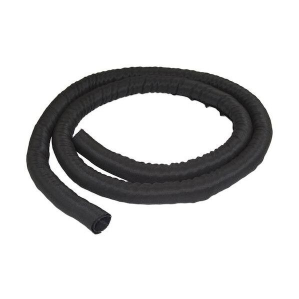 配線カバー/巻き込みフレキチューブ/ポリエステル/2m/25-38mm WKSTNCM 1本