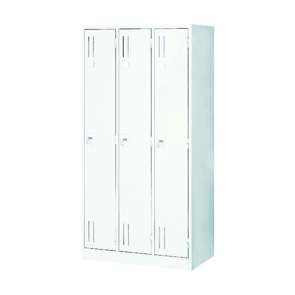 手ぶらキーロッカー