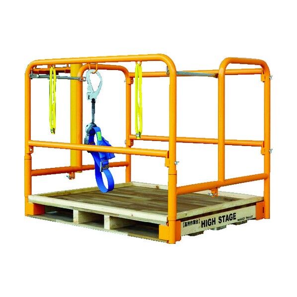 ハイステージ(高所作業台)