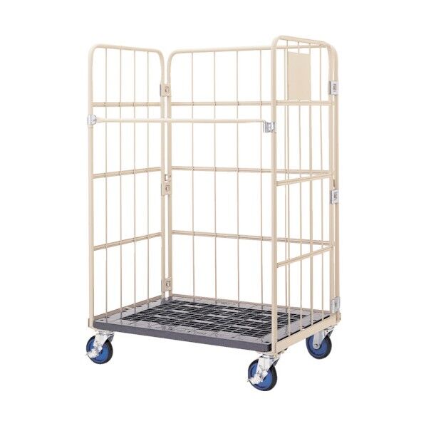 カーゴプレスタ (床板プラスチック製)