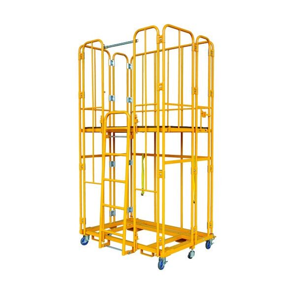 タワーステージ(高所作業台)