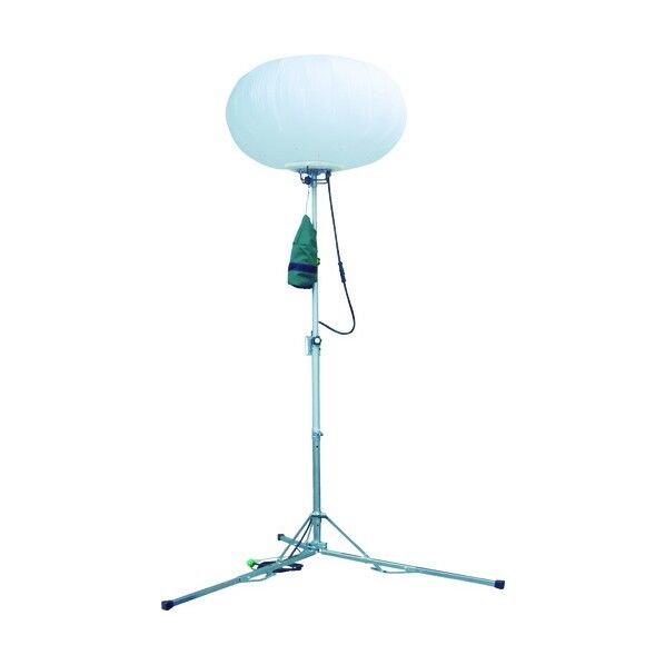 LED300Wバルーン照明機(ハードケース入) WL301SLBAKS-2 1