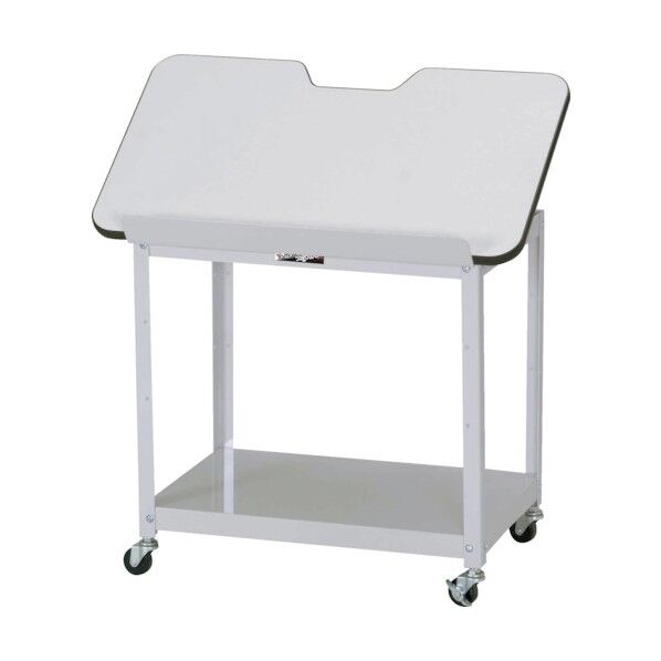 ジャストフィットワゴン 2段タイプ WJ-2-P 1