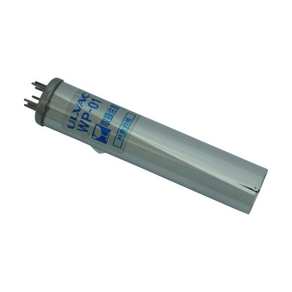 ピラニ真空計測定子