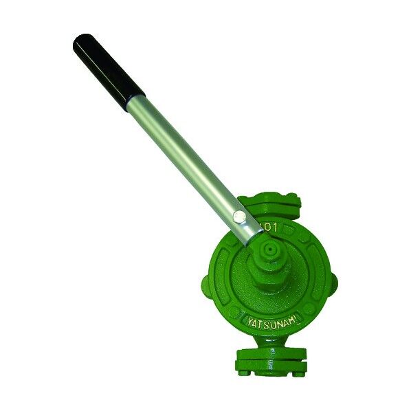 ウィングポンプ ヤツナミ