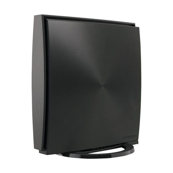 アイリスオーヤマ 517701 WiーFiルーター WNーDAX1800GR-IR ブラック WN-DAX1800GR-IR 1点...