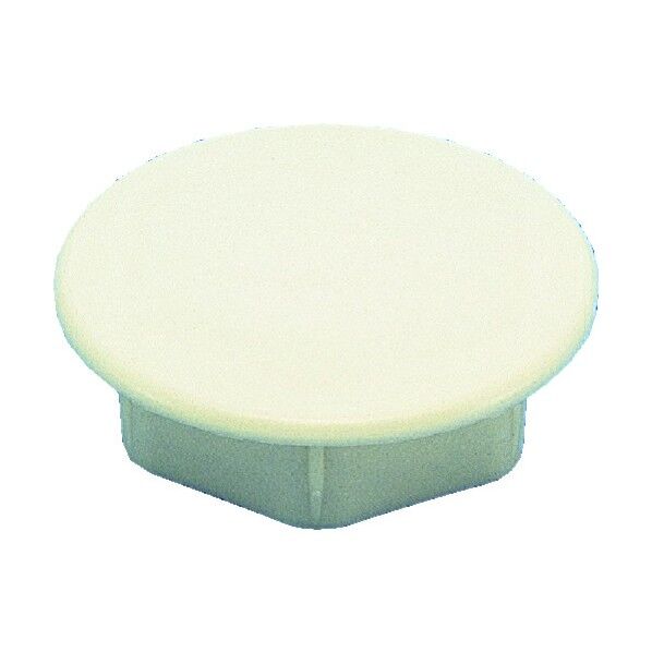 ウォールキャップ穴ぶた