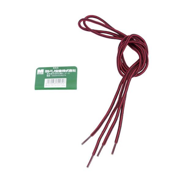 安全靴用くつひも