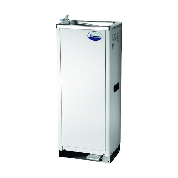 ウォータークーラー 水道直結式 床置き型 レンタル業者向け仕様 WMS-D51P2R 1点