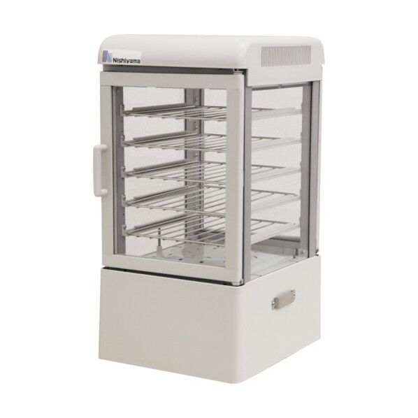 ミニフードスチーマー WMS-5SL 1点