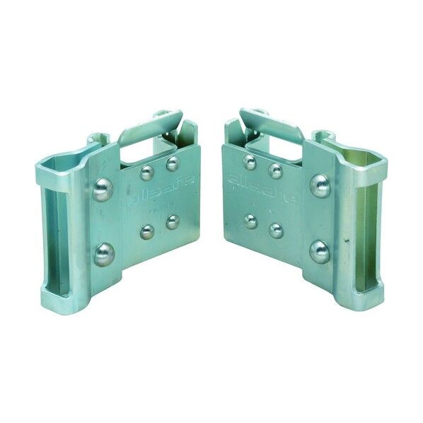 allsafeダブルワンピース50mmピッチ用(左右セット)