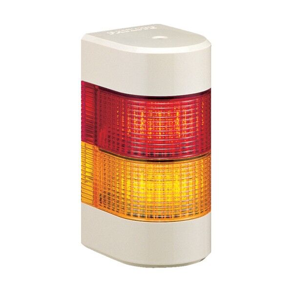 ウォールマウントLED壁面取付け積層信号灯