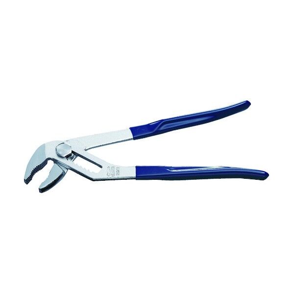 ウォーターポンププライヤ(バネ付)250mm