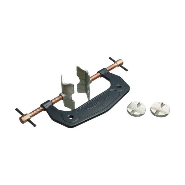 溶接用マルチクランプ