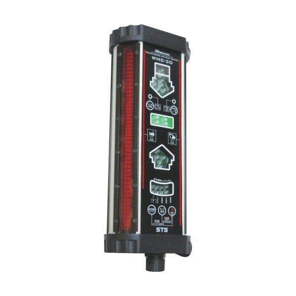 マシンコントロール 9 kg WMC-3D