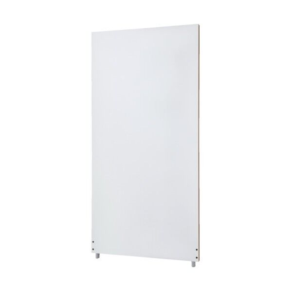 フレームレスパーテーション WLPパネル 片面ホワイトボード