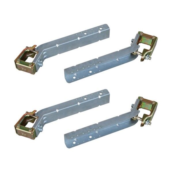 445 x 170 x 75 mm WNR-CT 4個