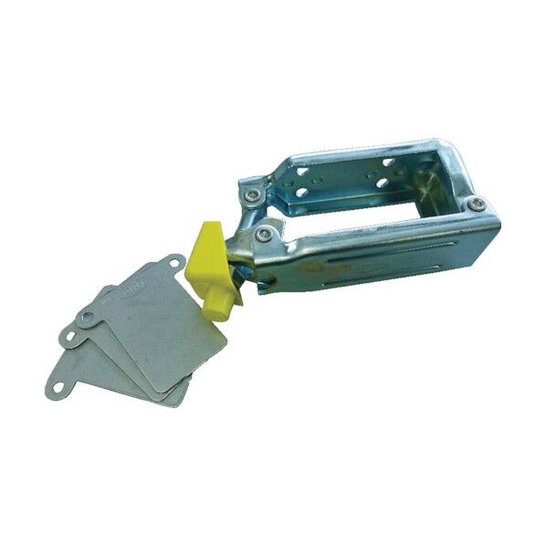 ネスキャッチクランプ 445 x 170 x 75 mm WNC-C 1