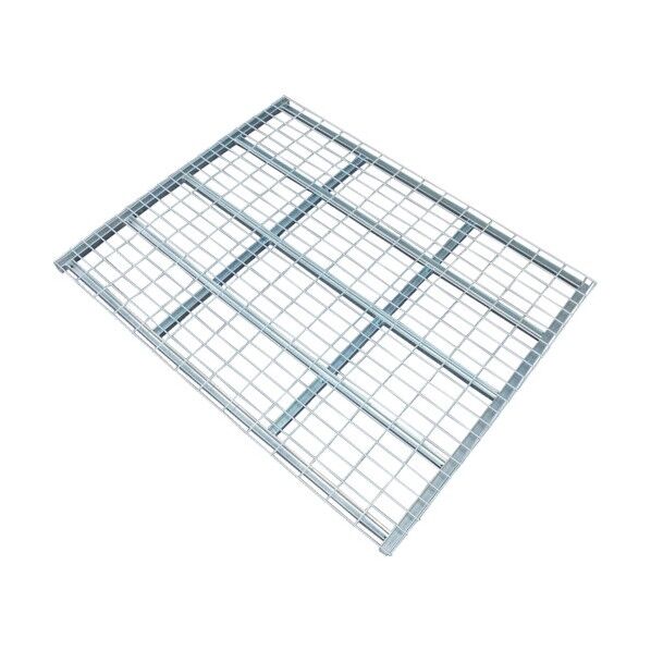 ネスデッキ中間棚 WND-14T(500KG) 1点