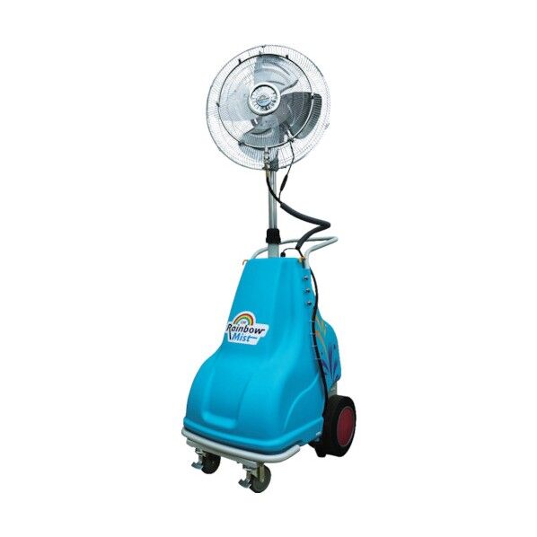 新ダイワ レインボーミスト