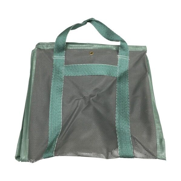 自立式作業袋(メッシュ)