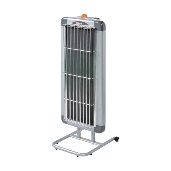 静岡 遠赤外線電気ヒーター 単相200V 2．0kW WPS-20S 1台