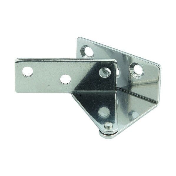 ステンレス鋼製 WP型ヒンジWP1型、WP3型