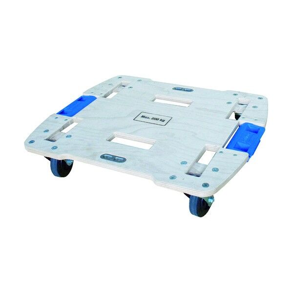 ワークモ専用台車