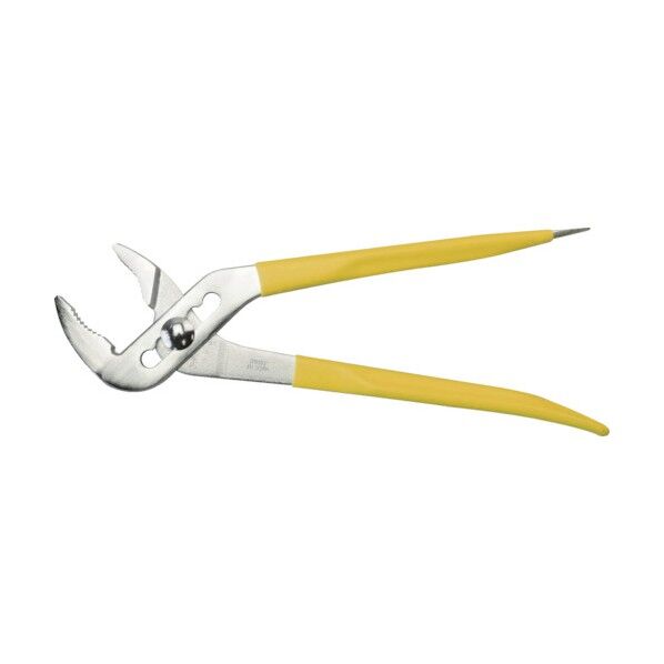 KingTTCドライバー付ウォーターポンププライヤー