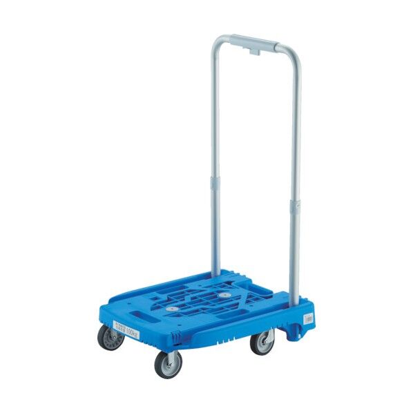 アイドルキャリーweego (伸縮式折りたたみハンドルタイプ)