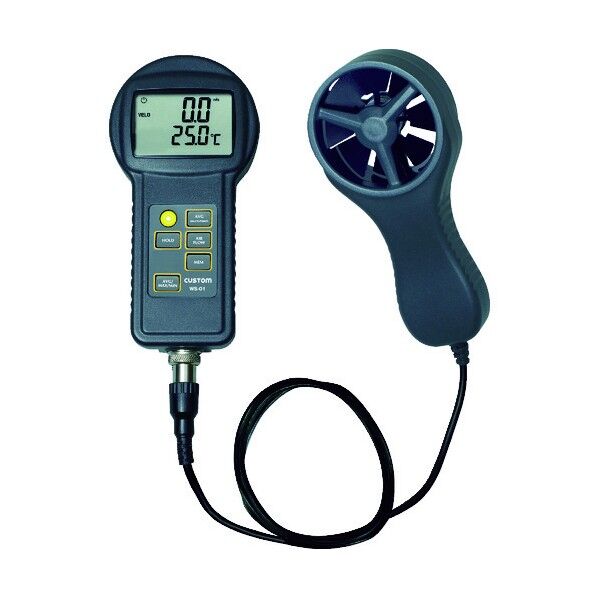 風速計 500 g WS-01