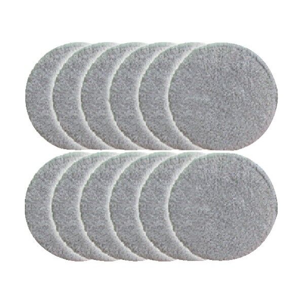 交換用マイクロファイバークロス(12枚入り) WR-FC 1点