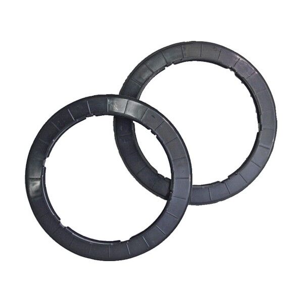 交換用クリーニングリング(2個入り) WR-CR 1点