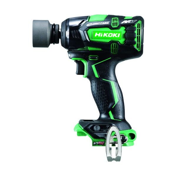 36V コードレスインパクトレンチ 本体のみ WR36DC(NN) 1台