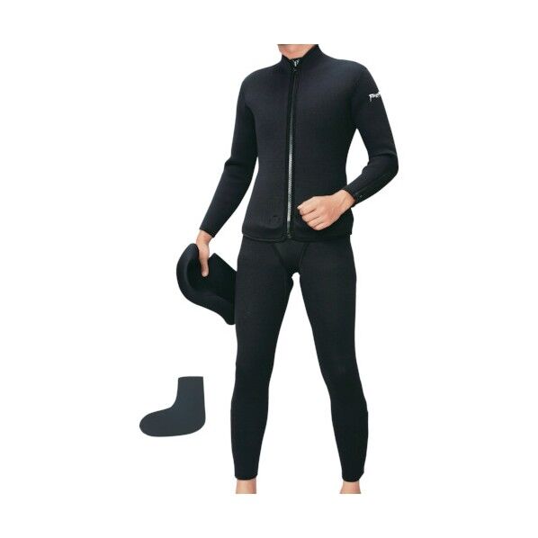 ウェットスーツ