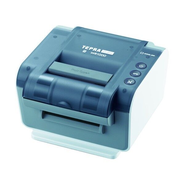 ラベルライター「テプラ」Grand本体