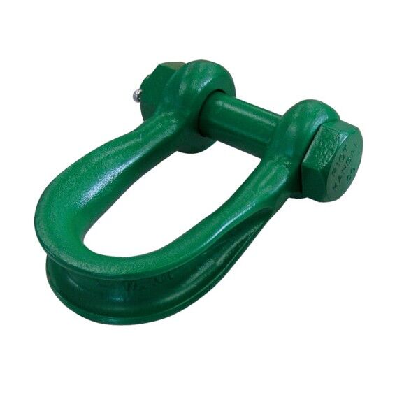 軽量型ワイドシャックル ボルトタイプ