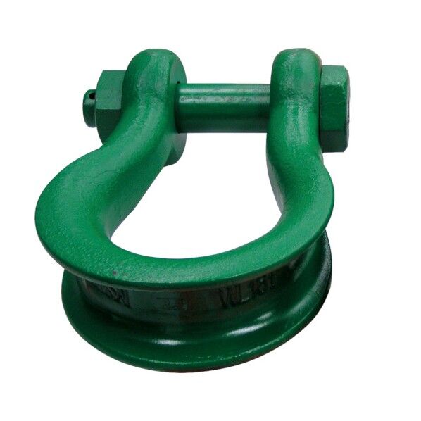 軽量型ワイドシャックル ボルトタイプ